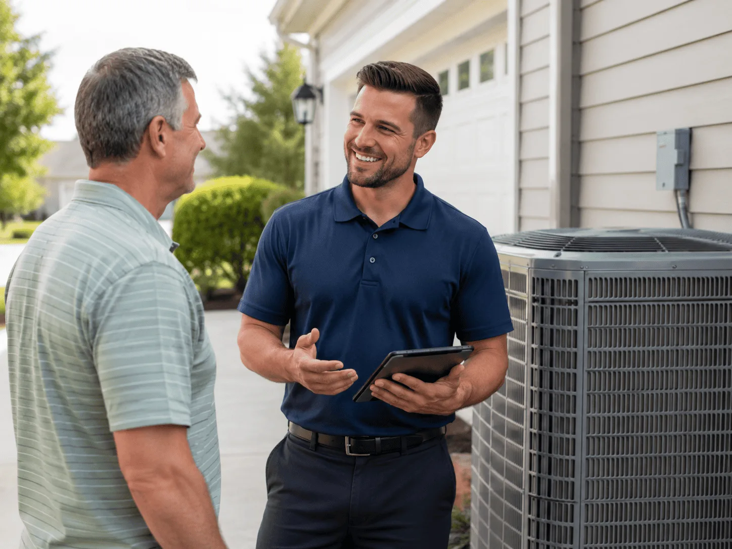 Heat Pump Installation Falls, PA FAQs